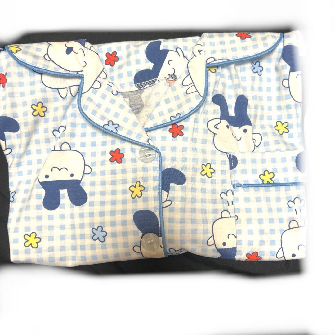 1点のみ新品】SPAO たまごっち みみっち 半袖パジャマ M 韓国限定