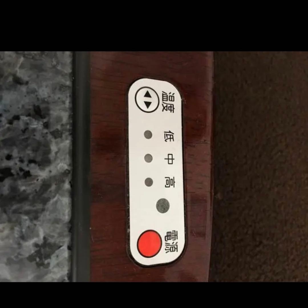 女性の膣を温める、本格派家庭用岩盤浴 DANS（ダンス）