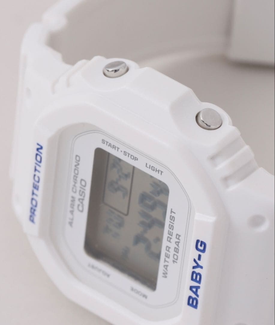 2025大阪・関西万博「ミャクミャク」×「BABY-G」別注コラボウォッチ