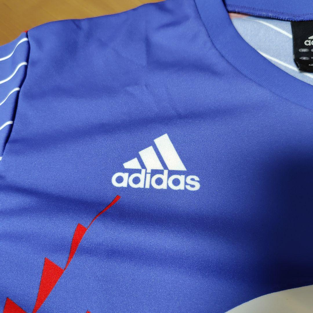 adidas 日本代表 1993 復刻版 ユニフォーム - メルカリ