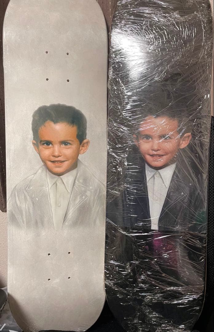 ファッキングオーサム　fucking awesome デッキ8.25 FUCKING AWESOME（ファッキング オーサム） ファッキンオーサム 8.25