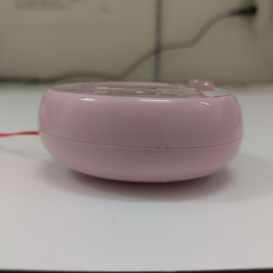 たまごっちみーつ メルヘンミーツ　ピンク