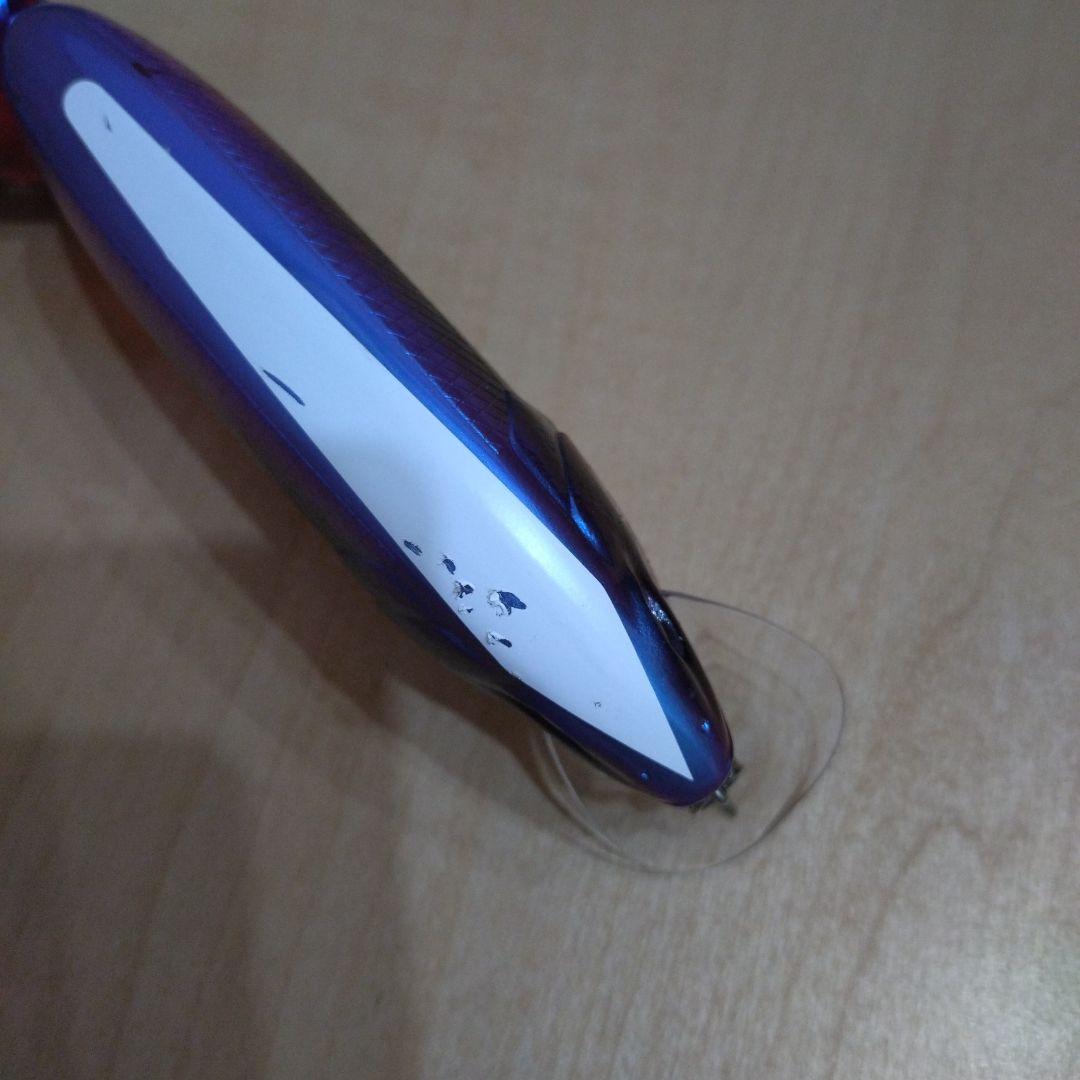 KLASH9 low クラッシュ9 k9 siren シレン - メルカリ