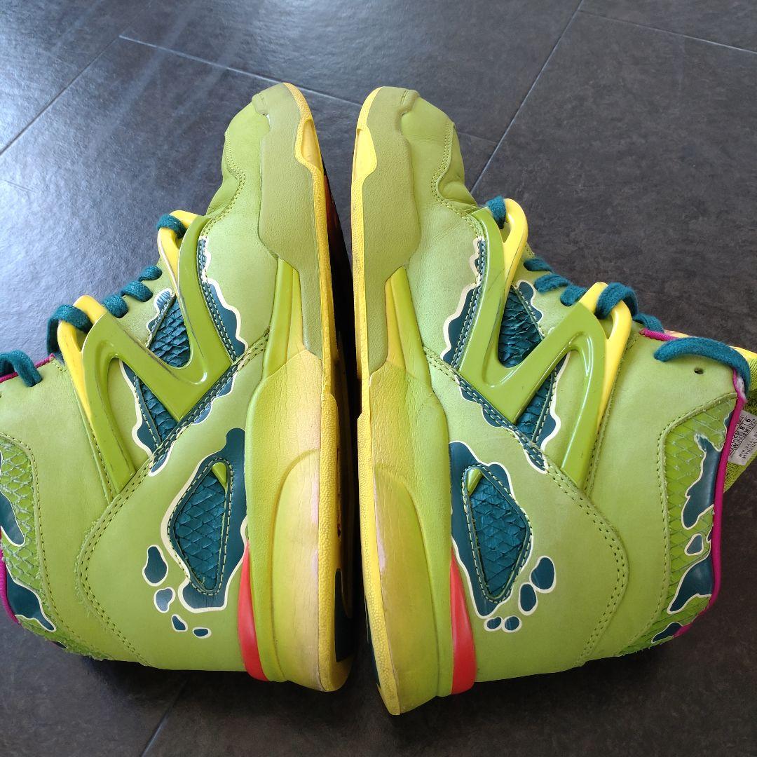 レア商品 ジュラシックパーク】 ポンプ オムニ ゾーン II 27cm - メルカリ