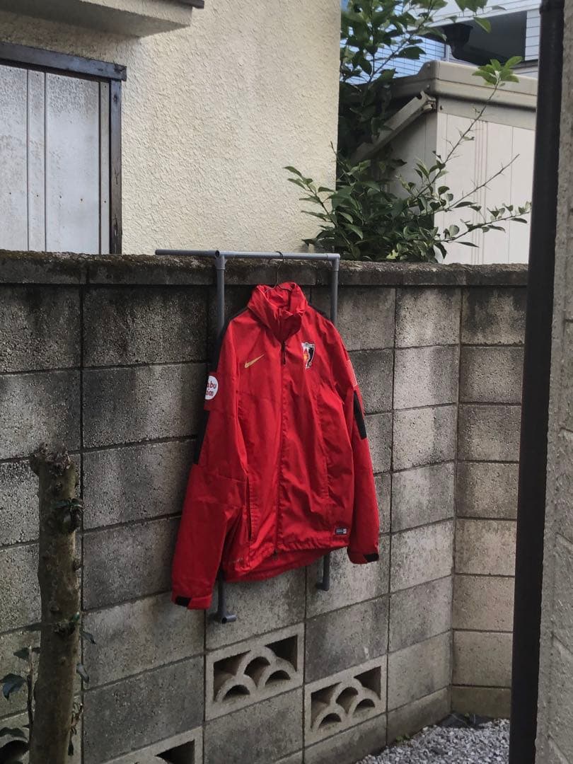 2019 Urawa Reds Nike Storm-Fit ピステ XL - メルカリ