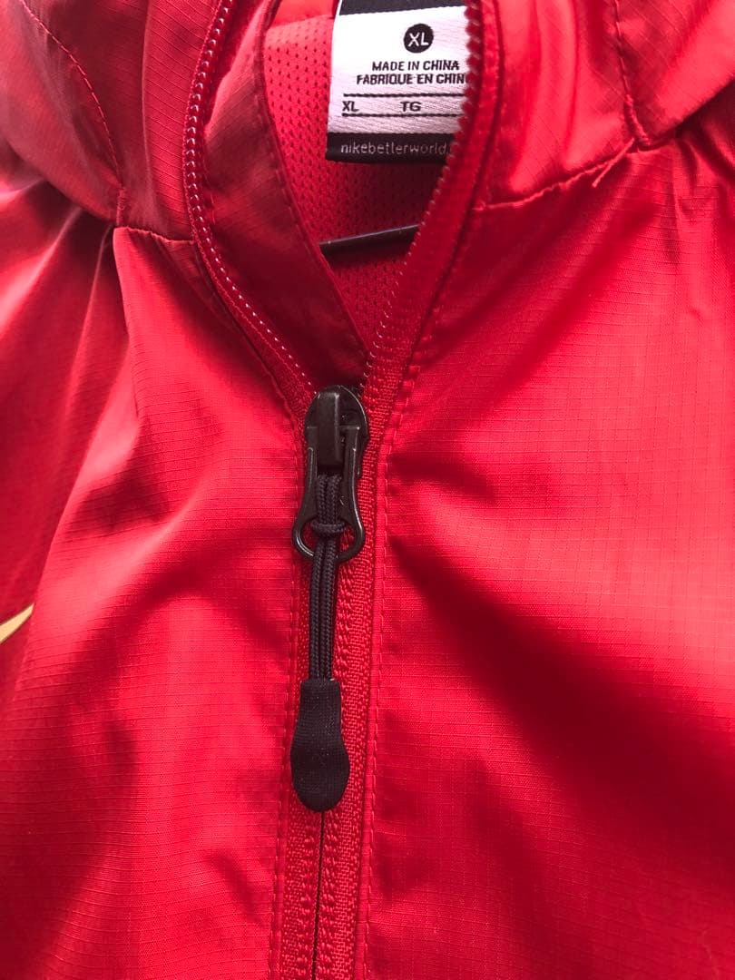 2019 Urawa Reds Nike Storm-Fit ピステ XL - メルカリ