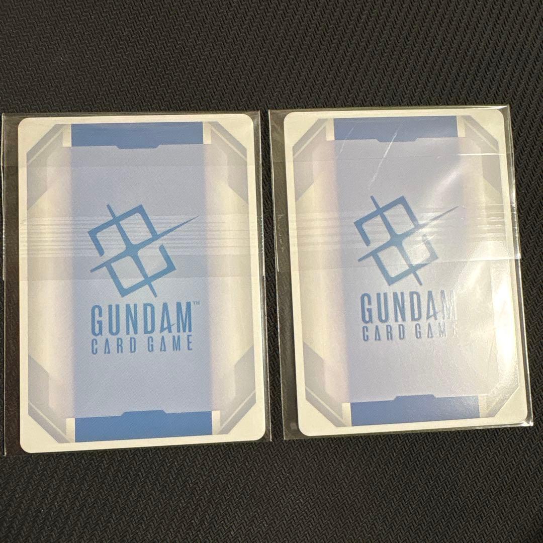 ガンダムカードゲーム ニュータイプチャレンジ キラ・ヤマト 能力の