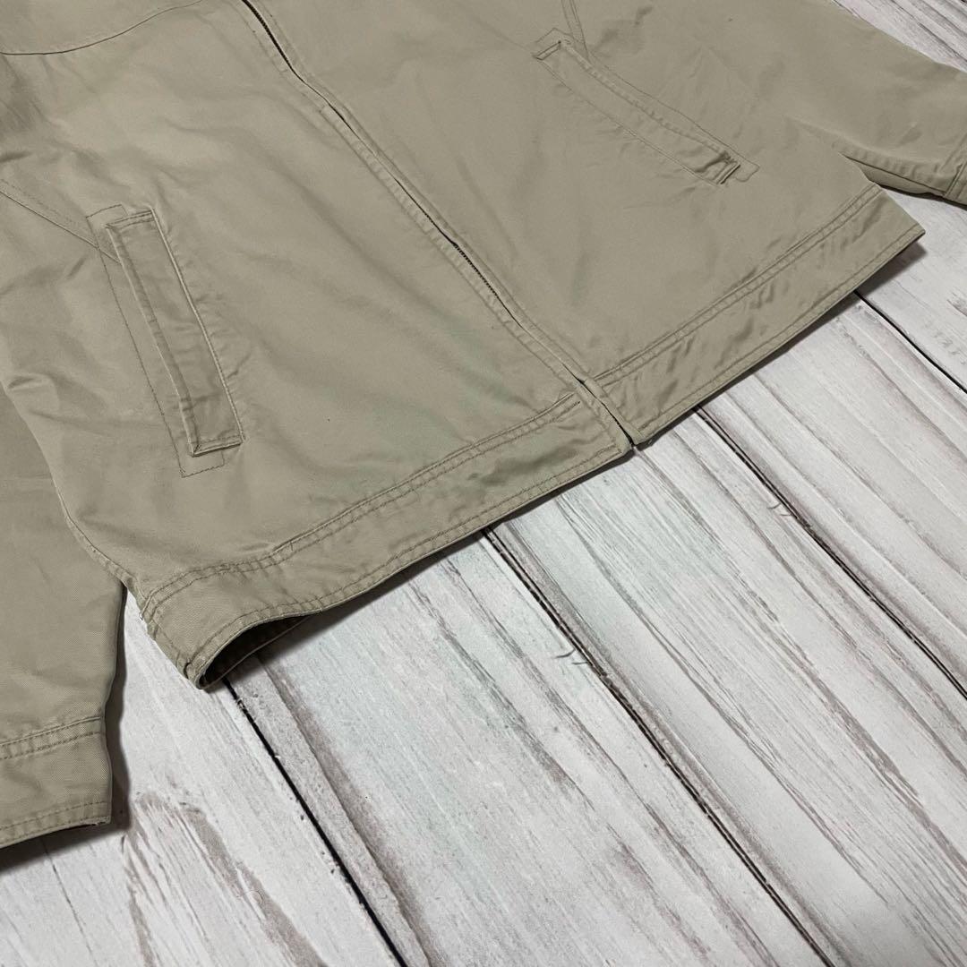 90sポロラルフローレン スイングトップ 短丈 ヴィンテージ L - メルカリ