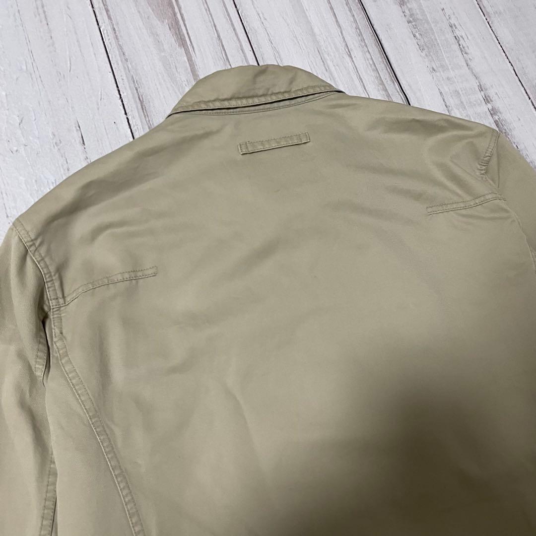 90sポロラルフローレン スイングトップ 短丈 ヴィンテージ L - メルカリ