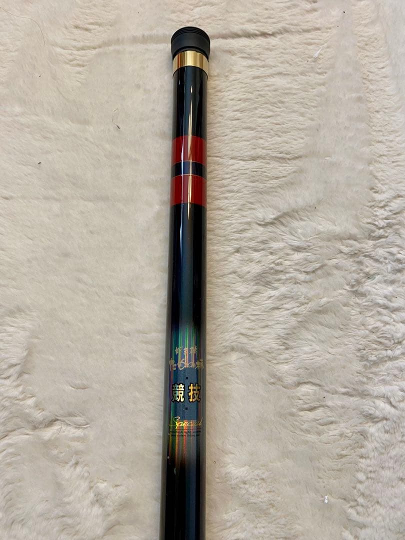 ☆がまかつ たもの柄 競技 Special 630☆ ジャンク扱い - メルカリ