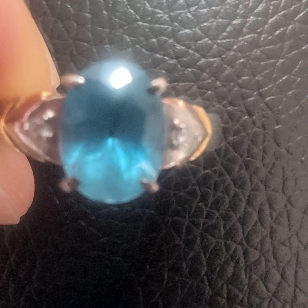 指輪　リング　18k　プラチナ900 楽天市場】18金 プラチナ900 リング ダイヤモンド 太め 幅広 コンビ