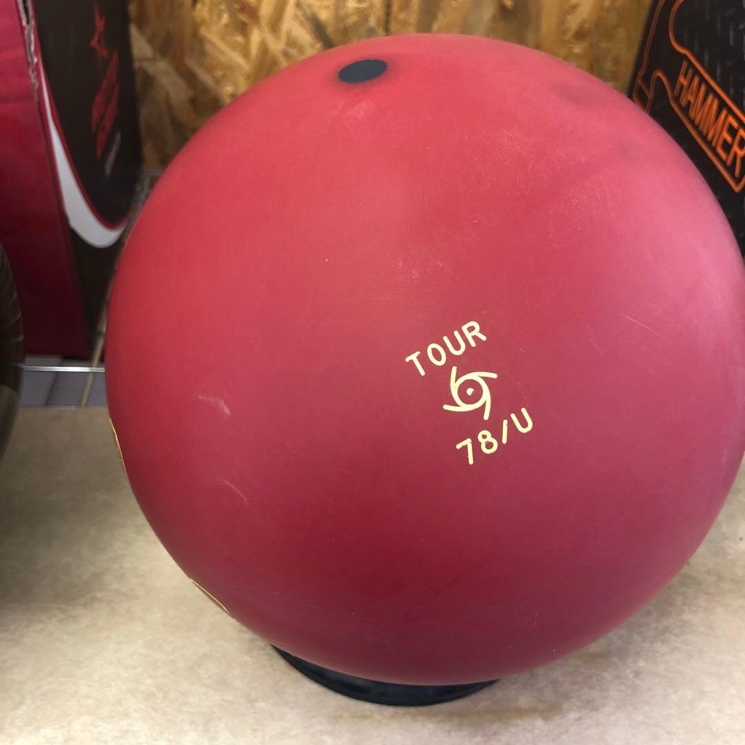 IQツアー78ウレタン ストーム - メルカリ