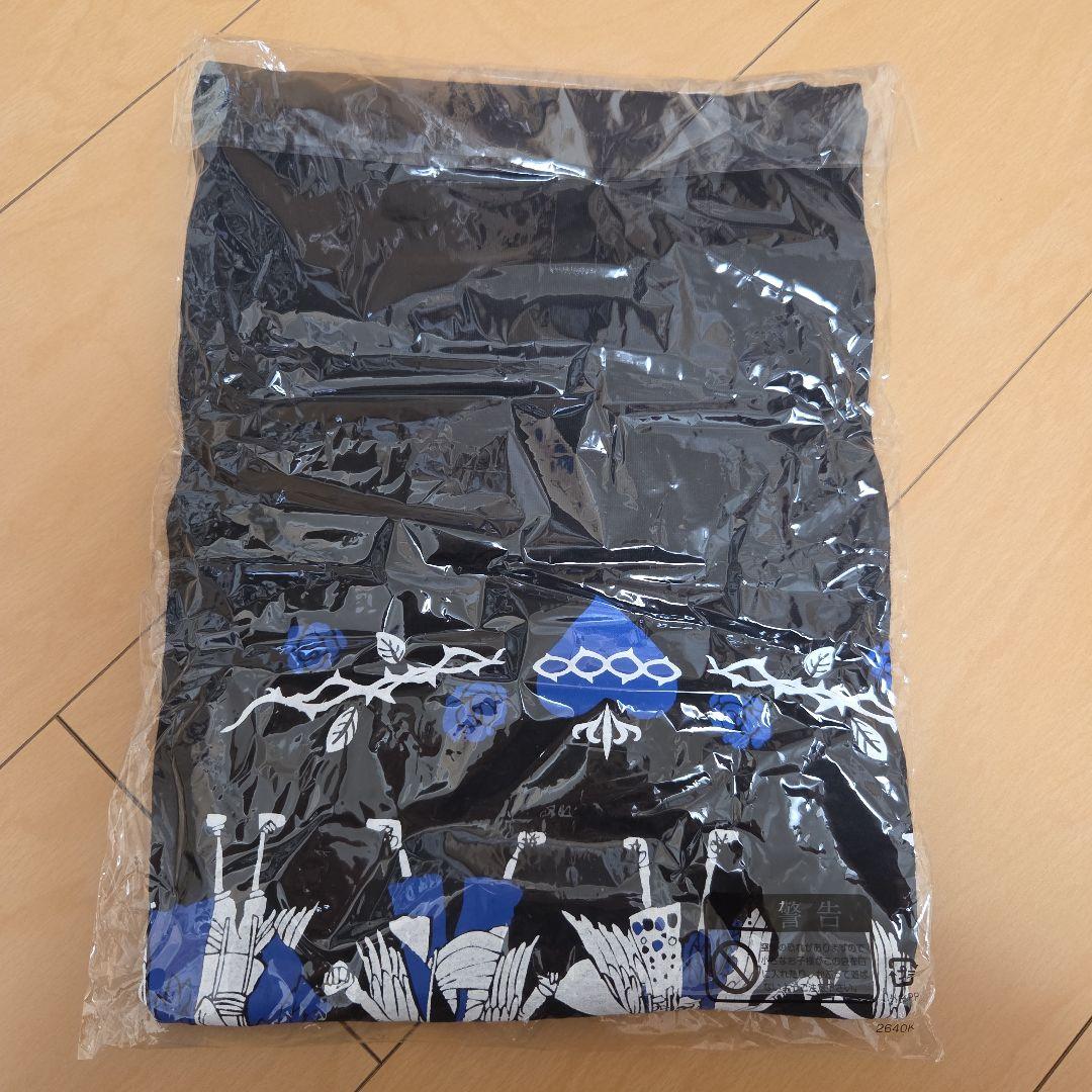 Royz FC「WINGS」限定 Tシャツ