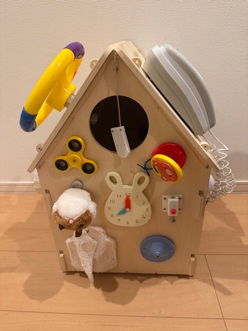 ビジーハウス　★natsuko★