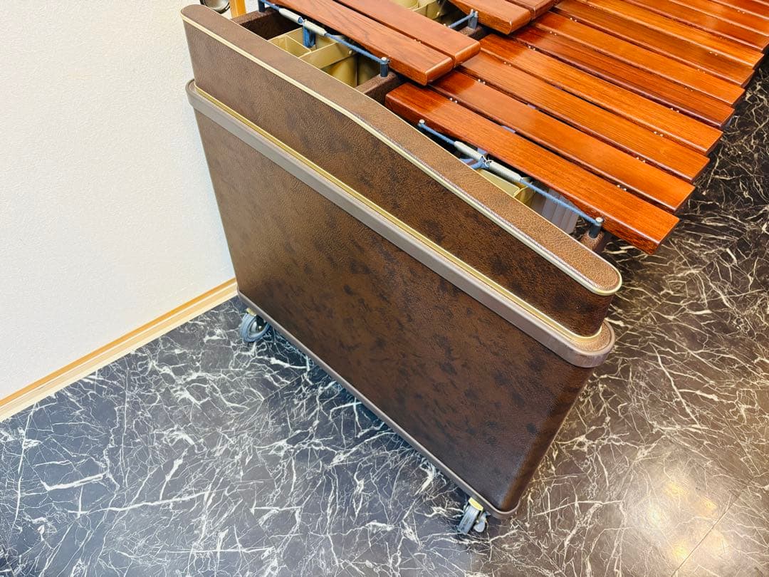 KOROGI】コオロギ 700 4oct (C-C) マリンバ - メルカリ