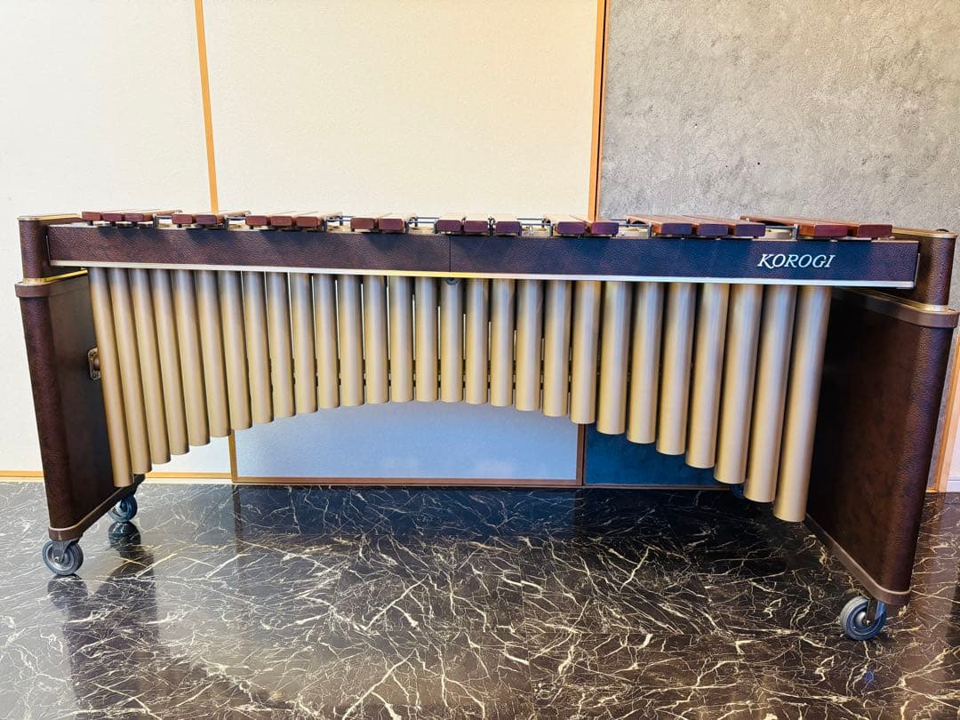 KOROGI】コオロギ 700 4oct (C-C) マリンバ - メルカリ