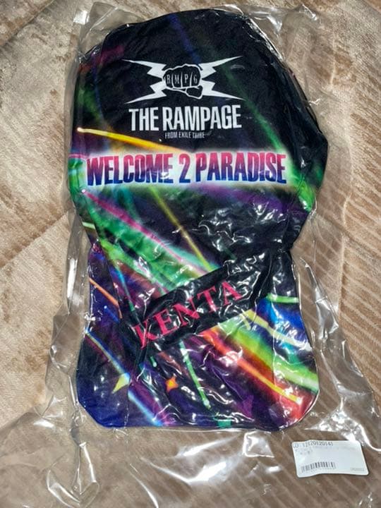 神谷健太 クッション W2P（Special）