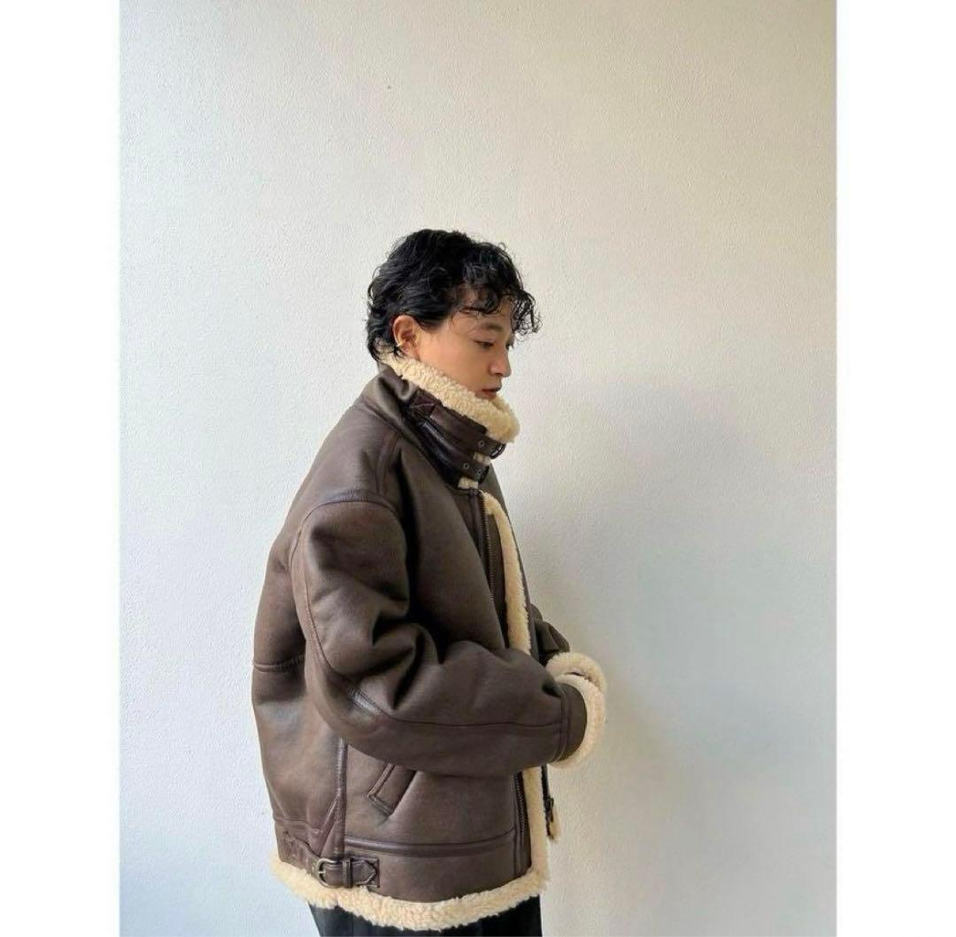 TODAYFUL B3フライトジャケット - メルカリ