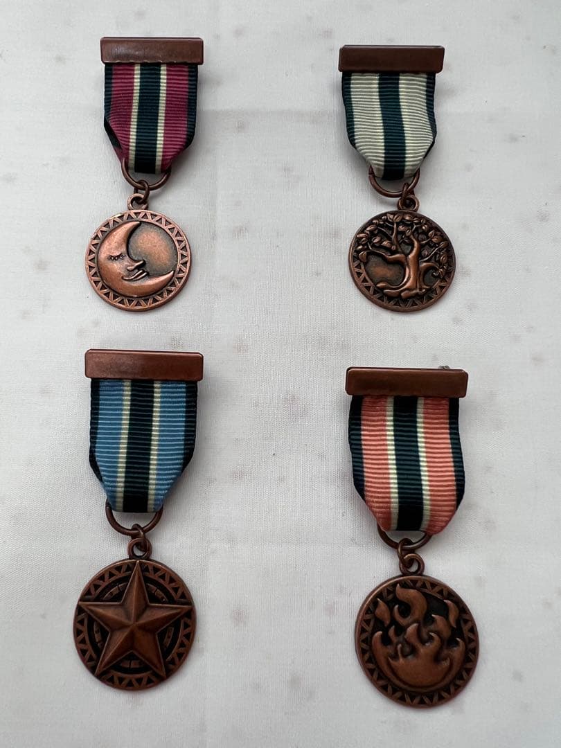 【おまけ付き】SEKAI NO OWARI　グローブ　バッチ付き　深瀬　セカオワ