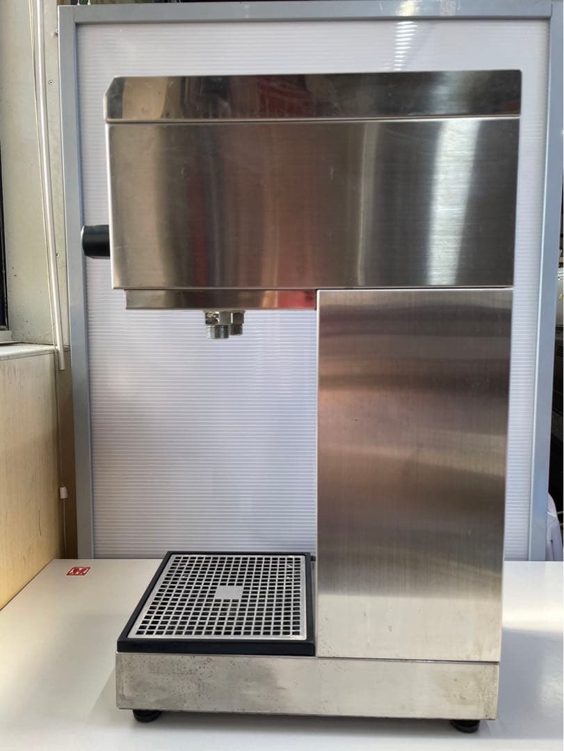 Kalita カリタ 業務用スチームマシン HGS-380 - メルカリ