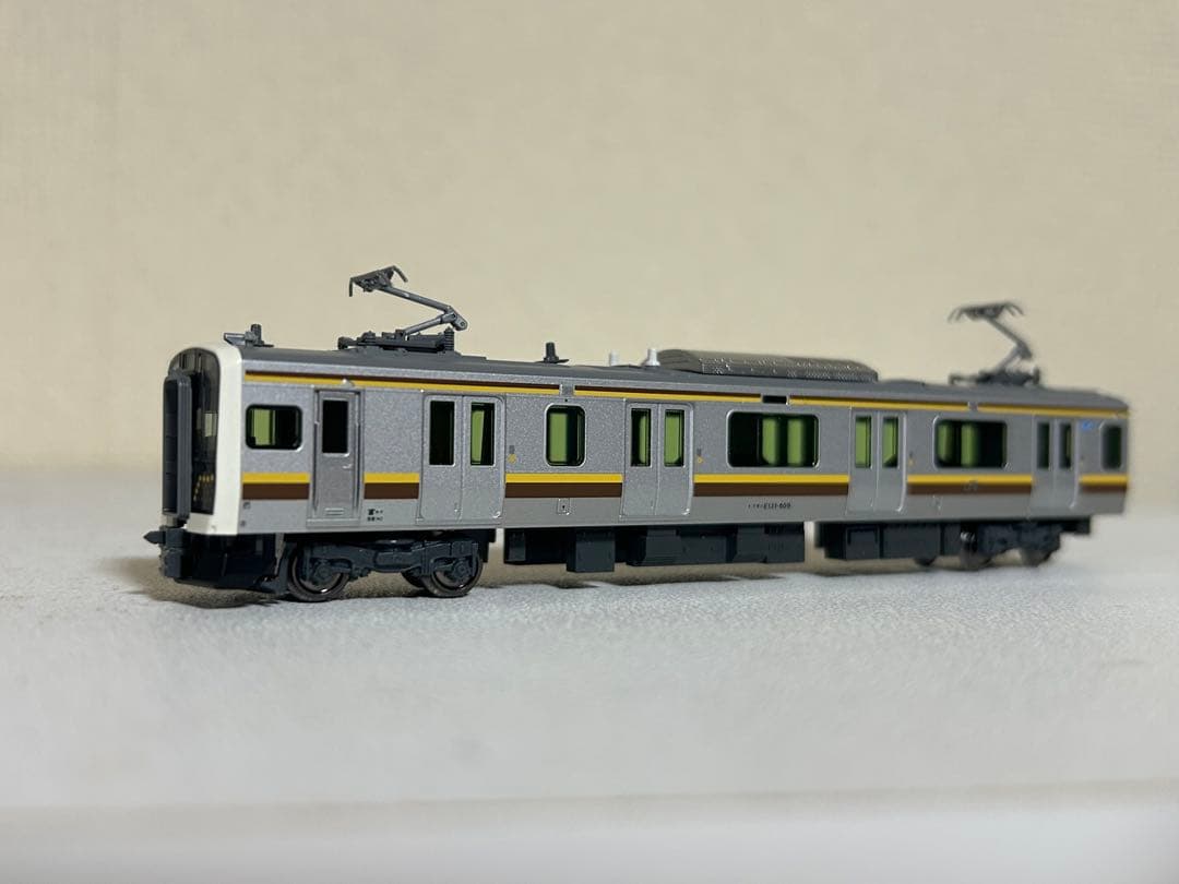 KATO E131系600番台 美品
