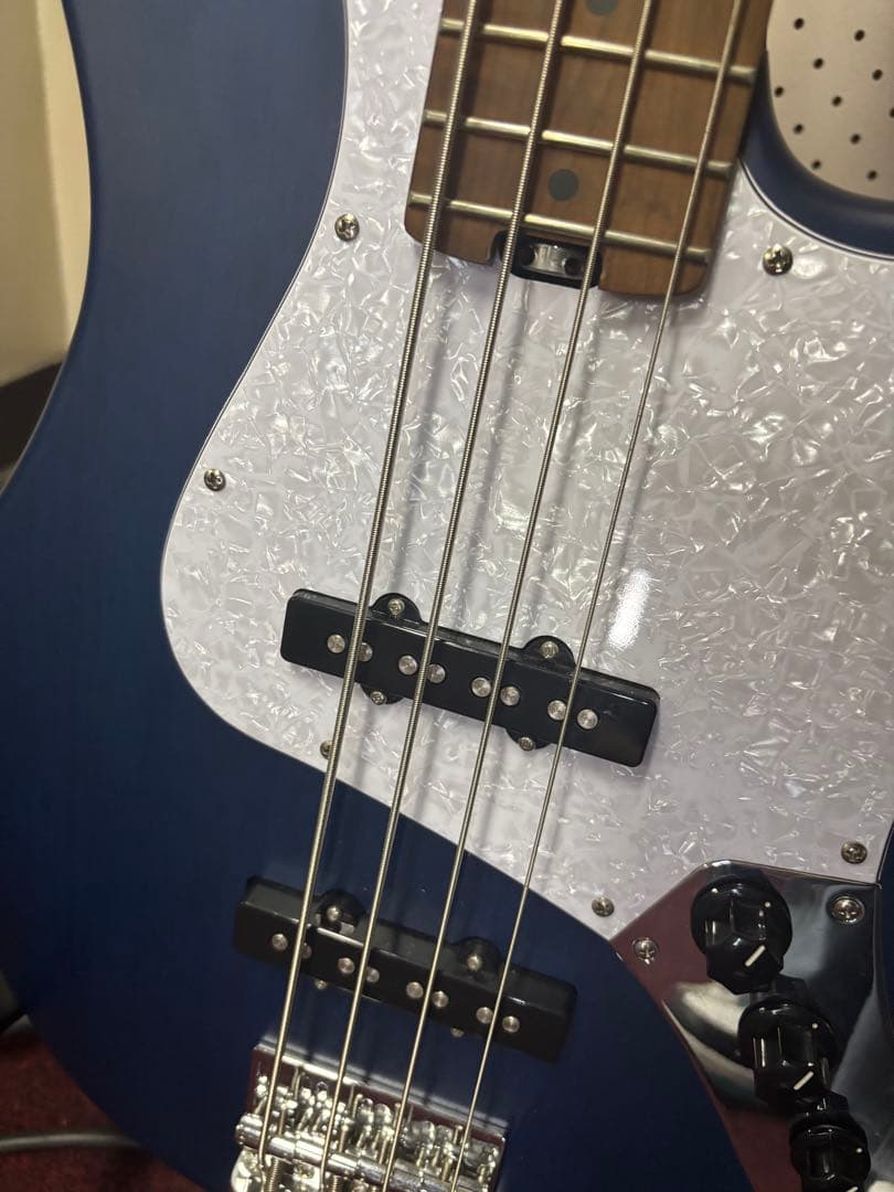 Bacchus WL4-STD/RSM BLU-S クロサワ限定モデル - メルカリ