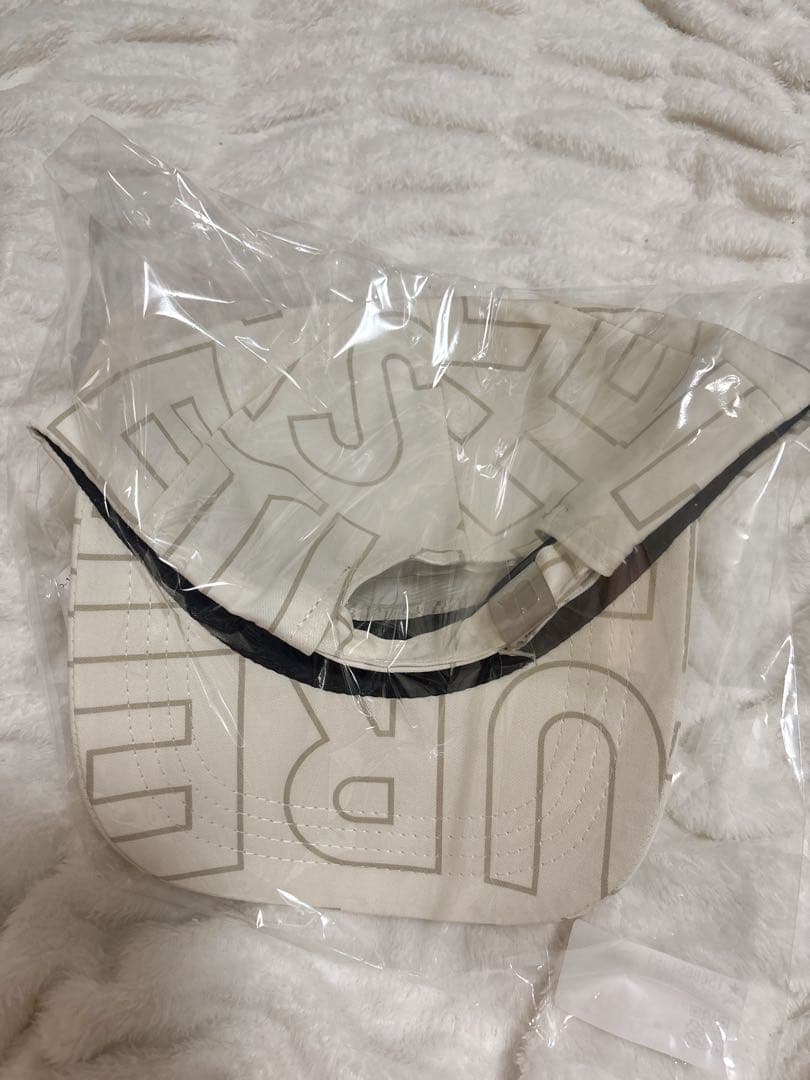 新品未使用 NAPTIME プリントBIGT- SHIRTS-総柄　＋キャップ