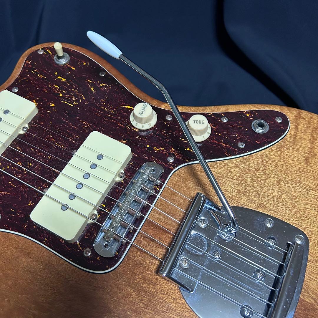 Crews Maniac Sound KTR JM ジャズマスタータイプ - メルカリ