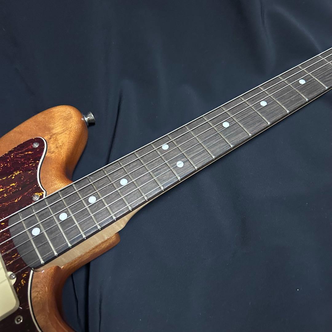 Crews Maniac Sound KTR JM ジャズマスタータイプ - メルカリ