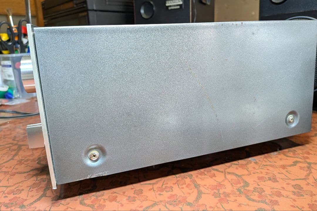 ☆VICTOR JA-S31 プリメインアンプ 動作品 - メルカリ