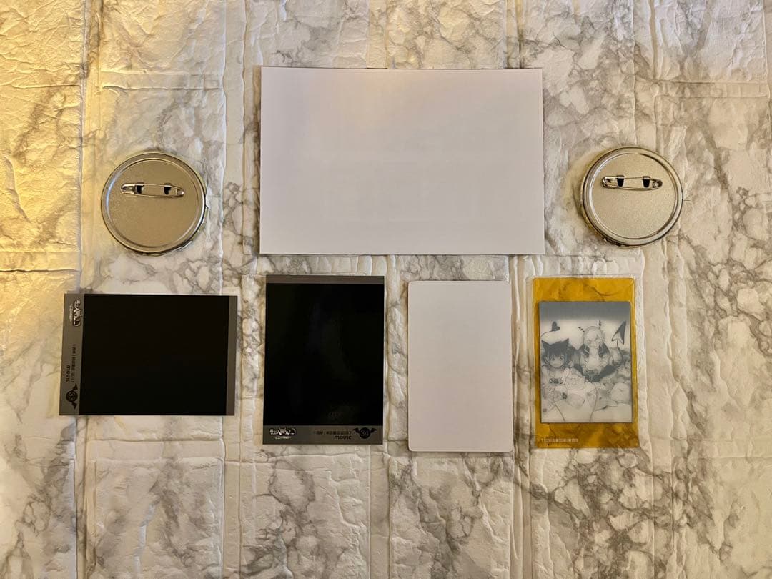 【シャックス・リード】魔入りました！入間くん展 魔界へようこそ！グッズまとめ売り