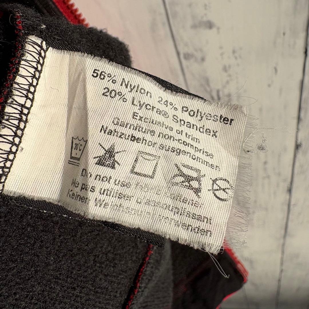 旧タグ カナダ製 アークテリクス ガンマSV ソフトシェルジャケット