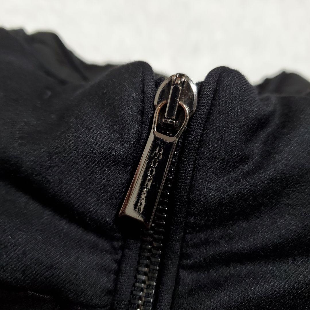 高級✨ ムーレー MOORER カシミヤ ダウンコート 切り替え shama様