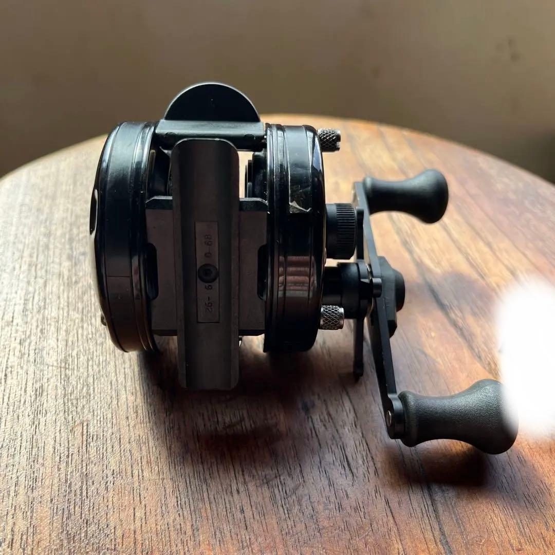 Abu Garcia アンバサダーロイヤルエクスプレス4600 6.3:1 - メルカリ