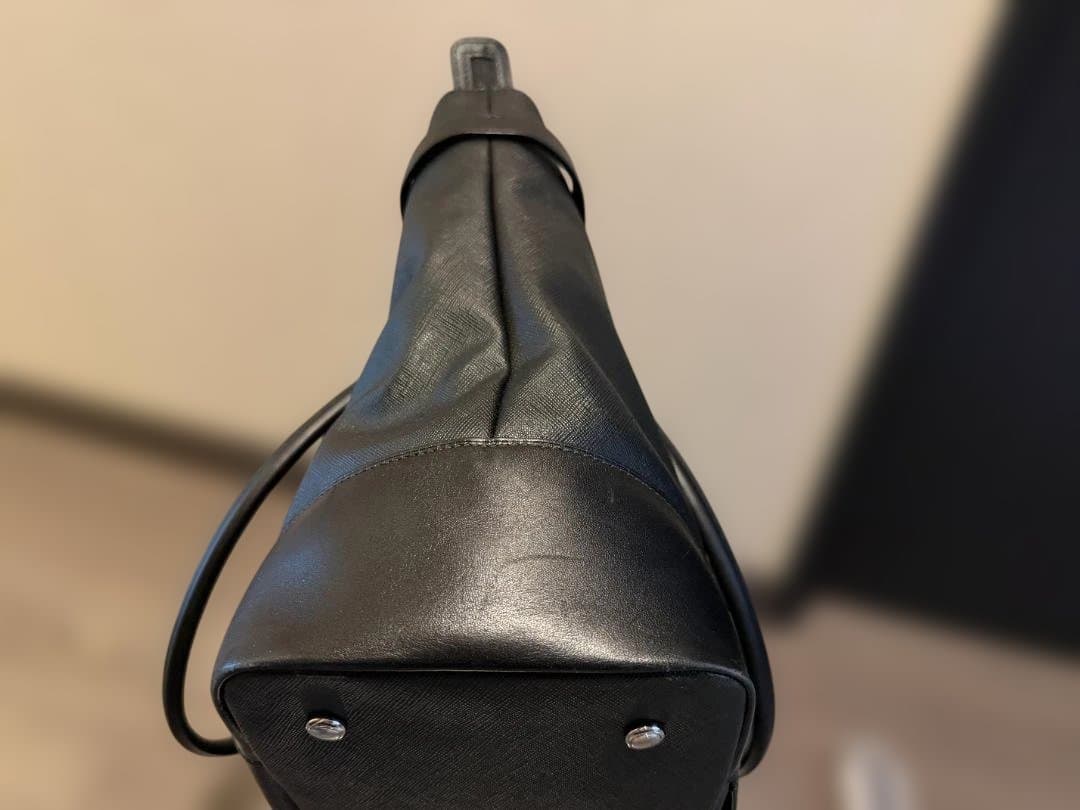 TUMI ビジネス トートバッグ Villa 073907D - メルカリ