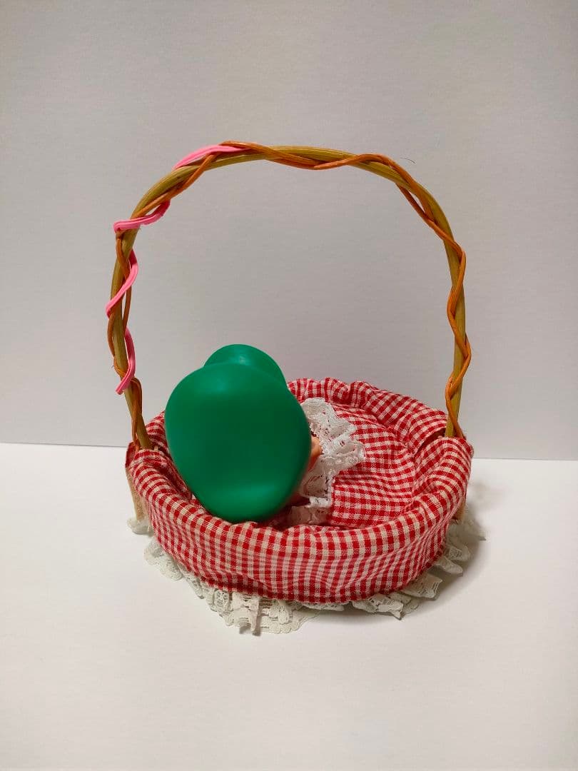 スーパーマリオ ヨッシーアイランド ベビールイージ フィギュア ぬいぐるみ