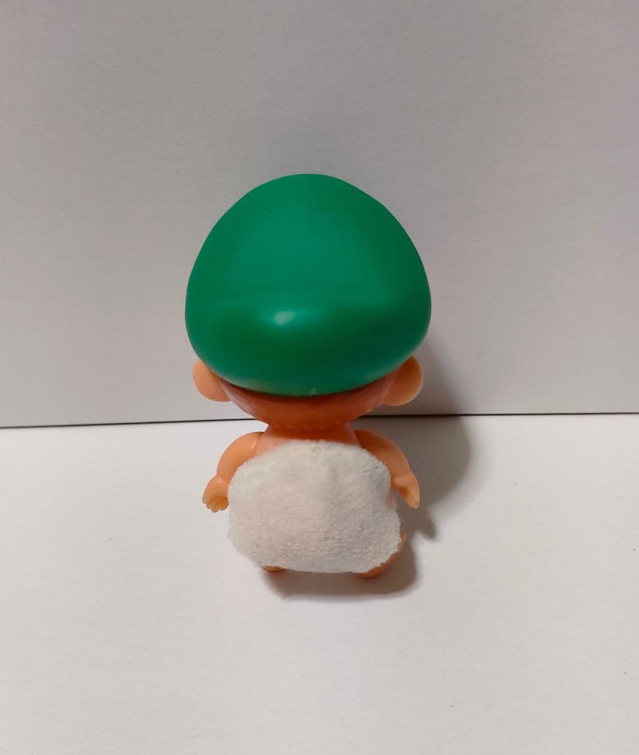 スーパーマリオ ヨッシーアイランド ベビールイージ フィギュア ぬいぐるみ