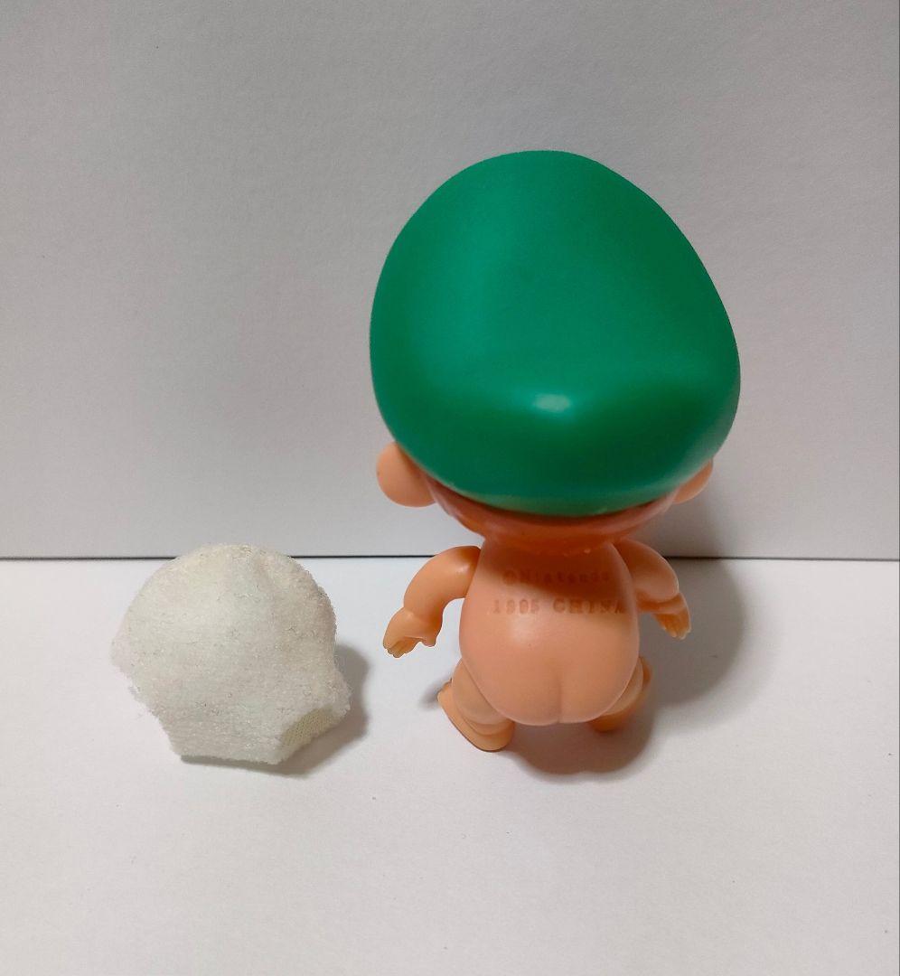 スーパーマリオ ヨッシーアイランド ベビールイージ フィギュア ぬいぐるみ