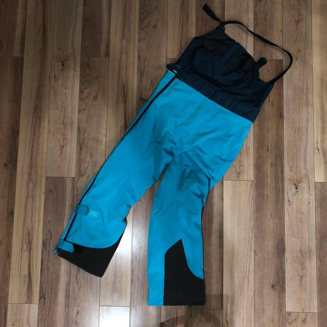 外田秀充様用スキーウェア