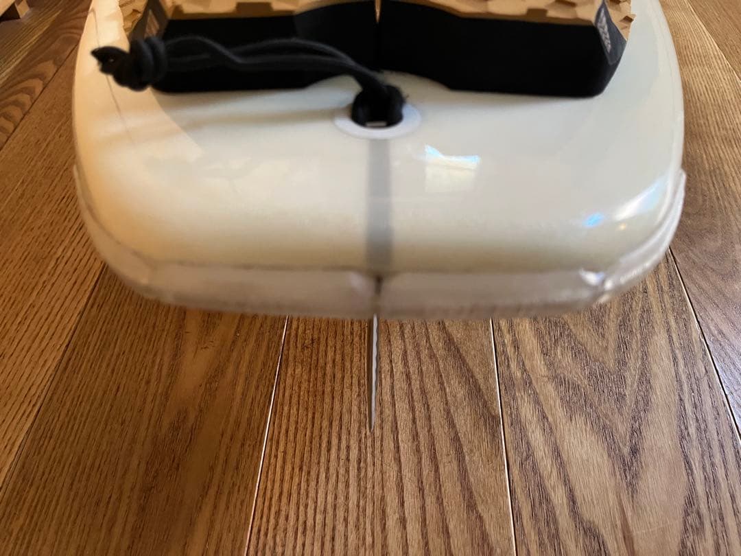 Three weather Black キッズ /ジュニア 初級ショートボード - メルカリ