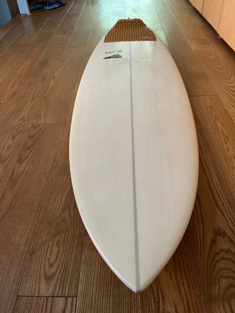 Three weather Black キッズ /ジュニア 初級ショートボード - メルカリ