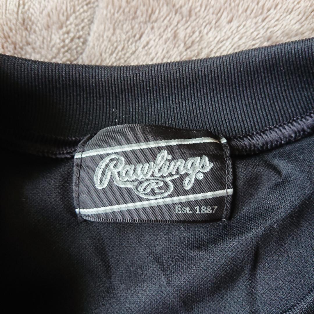 1】北海道日本ハムファイターズ 新庄剛志Tシャツ Rawlings - メルカリ
