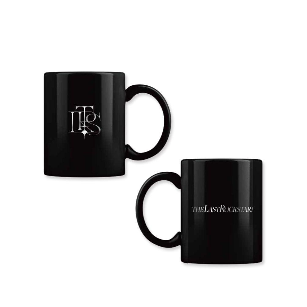 レア★マグカップ★The Last Rockstars