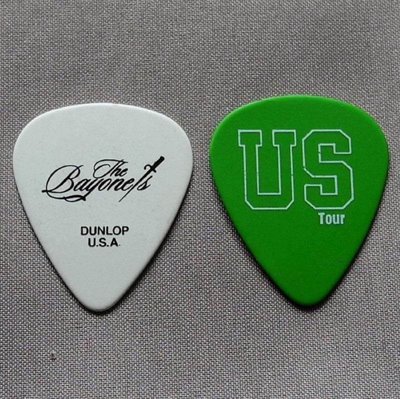 Brian Ray Paul McCartney ポール・マッカートニー ピック