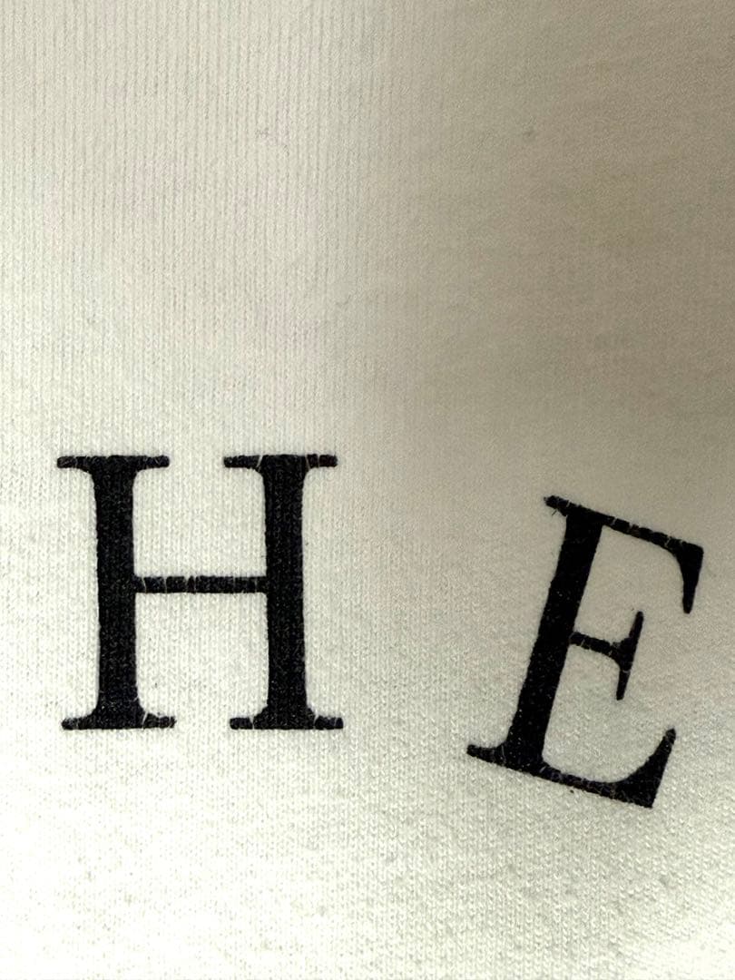 藤井風さん　HELP EVER HURT NEVER サークルTシャツ