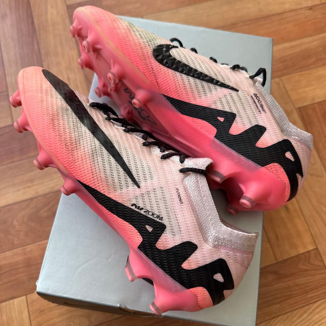 シューズ Nike ZOOM VAPOR 15 ELITE AG-PRO 27.5cm