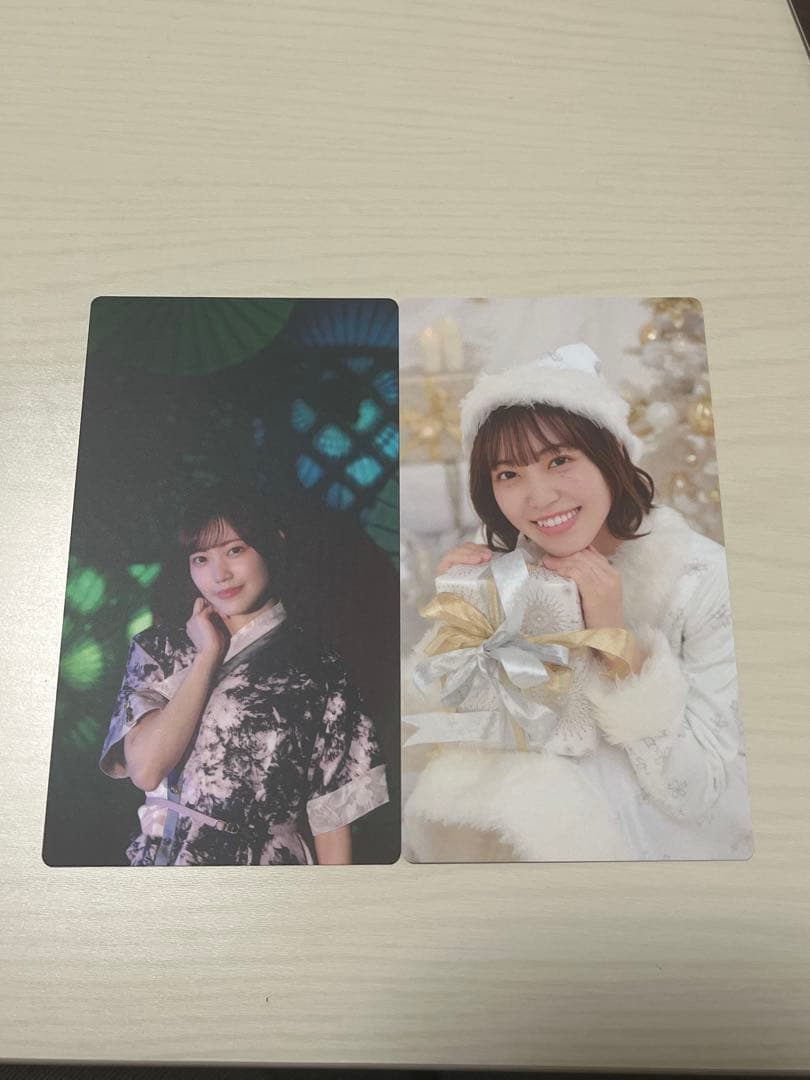 櫻坂46 松田里奈 サクコレカード - メルカリ