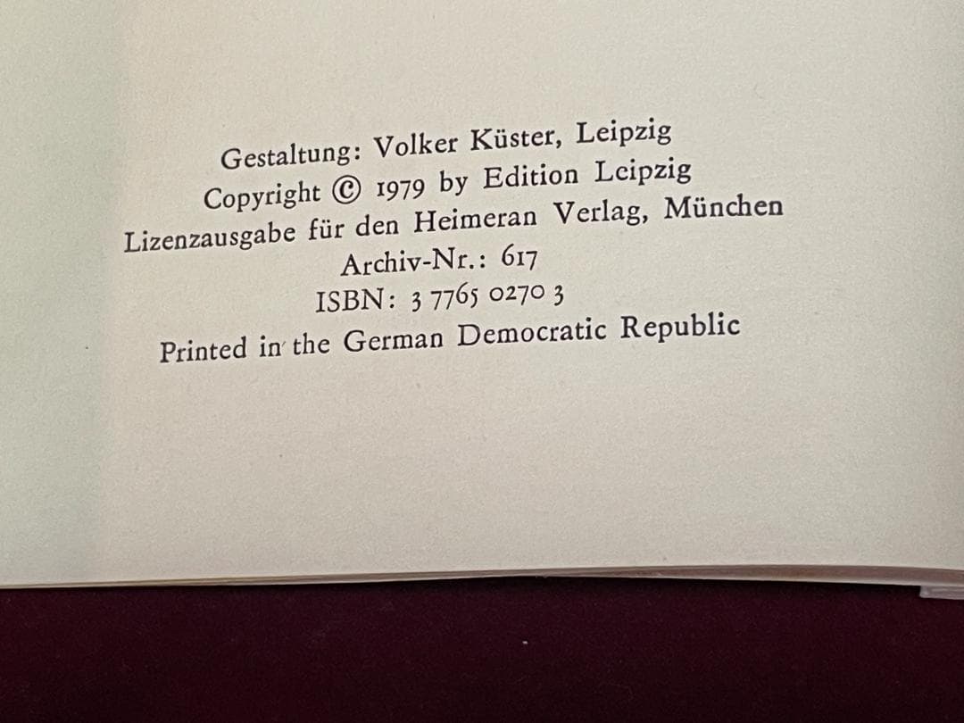 トランプ DAS KUPFER STICHSPIEL DES I.M.F.VON 1617