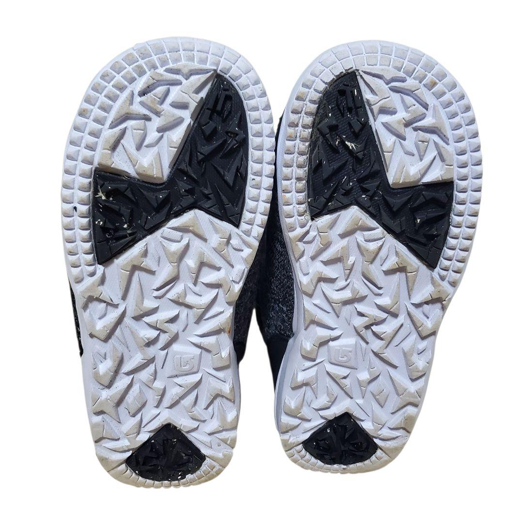 【状態良好】BURTON SWATH 26.0cm スノーボードブーツ