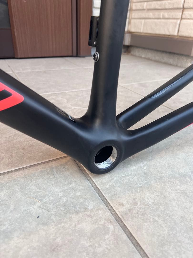 美品Specialized tarmac SL6 サイズ44 womanモデル - メルカリ